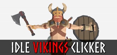 Idle Vikings Clicker Image