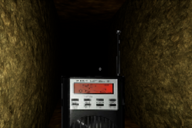 Imaginary fears Image