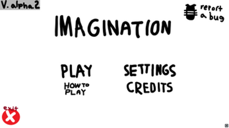 IMAGINATION screenshot