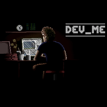 dev_me Game Cover