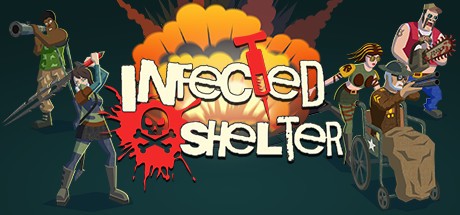 Games like Infected Shelter