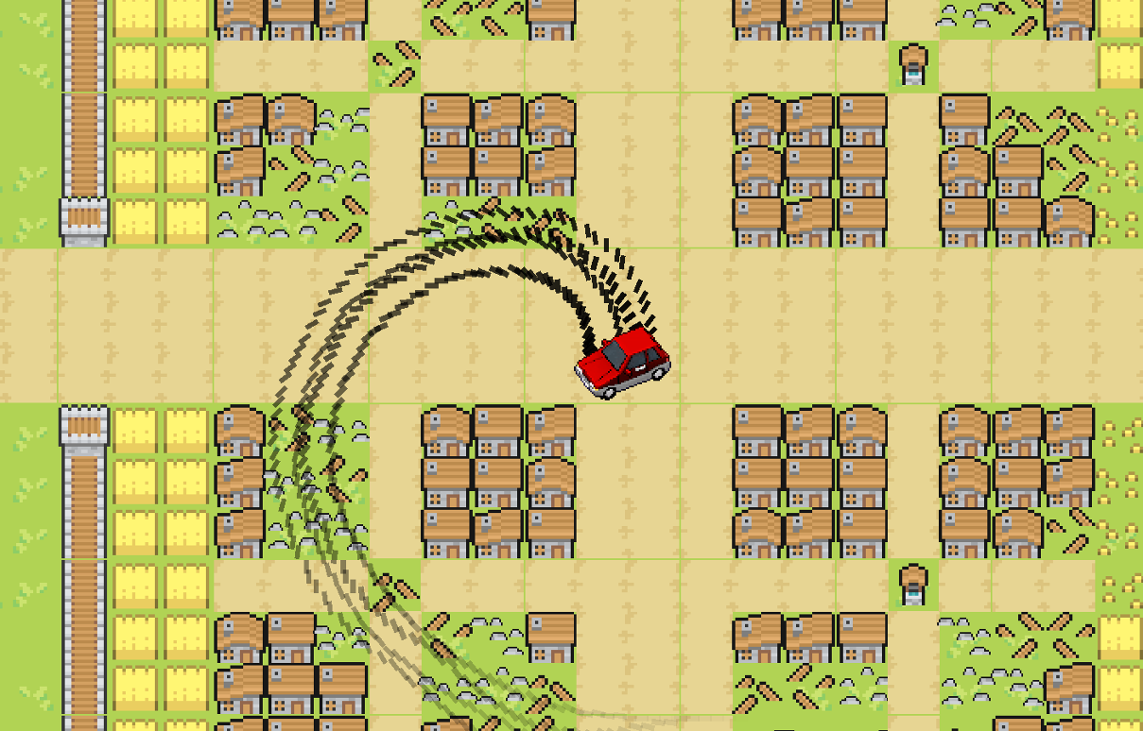 Games like I've had enough