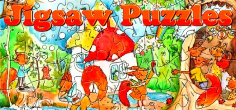 Games like Jigsaw Puzzles
