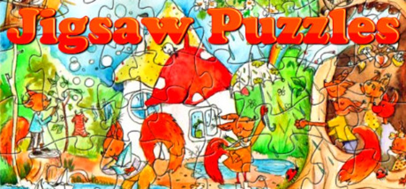 Jigsaw Puzzles Image