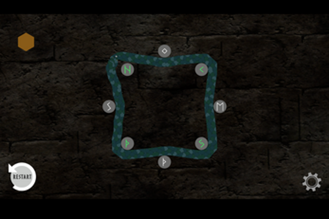 Jörmungandr Quest Image