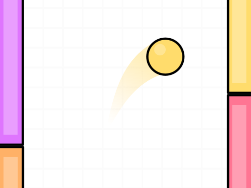 Games like Jump Color