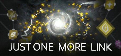Games like Just One More Link