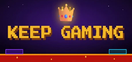 Games like KEEP GAMING
