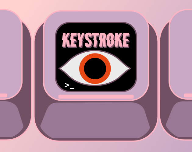Games like Keystroke