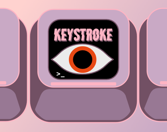 Keystroke Image