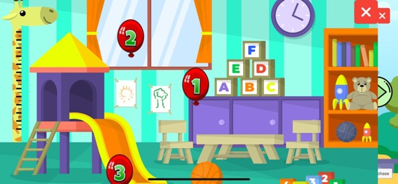 Kid Learn Fun Pack v1 screenshot