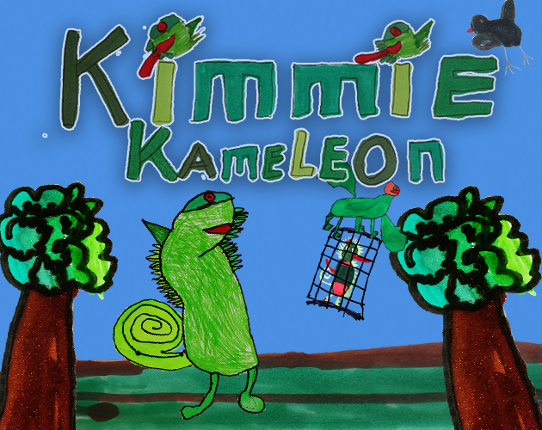 Kimmie Kameleon Image