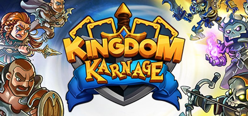 Kingdom Karnage Image