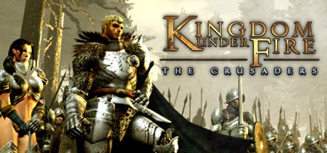 Games like Kingdom Under Fire: The Crusaders