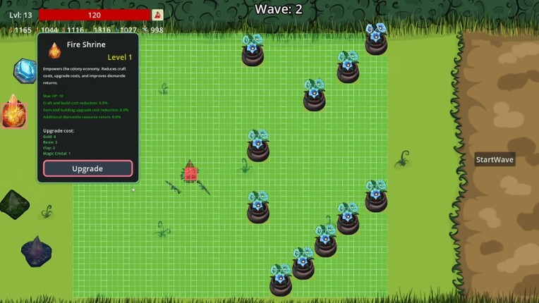 Last Lawn Standing Image