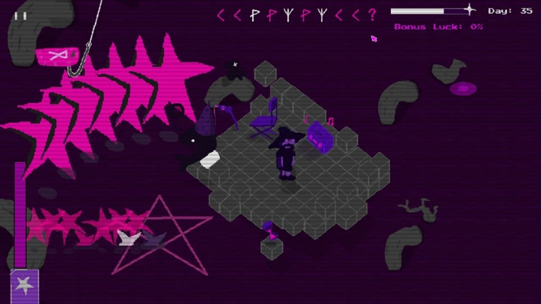 Lilac Wave Image
