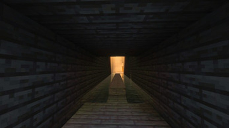 LiminalCraft - Parts 1 & 2 Image