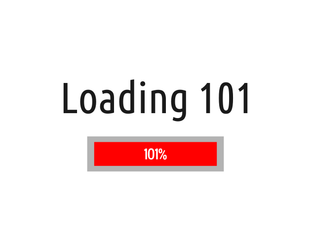 Games like Loading 101