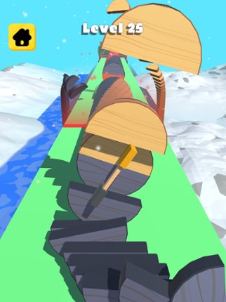Log Master! screenshot