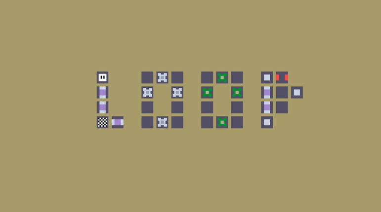 Loopzle Image