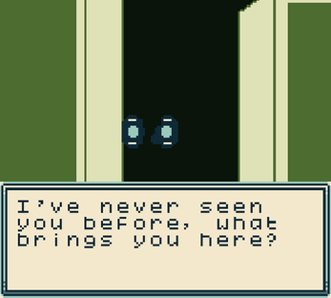 Mailman of Favelas screenshot