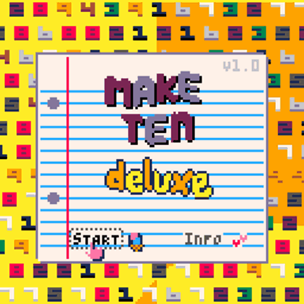 Make Ten Deluxe Image