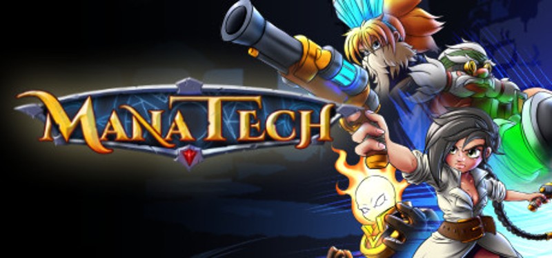 ManaTech Image