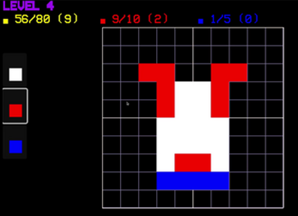 Mask Survivors screenshot