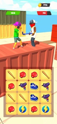Match And Escape screenshot