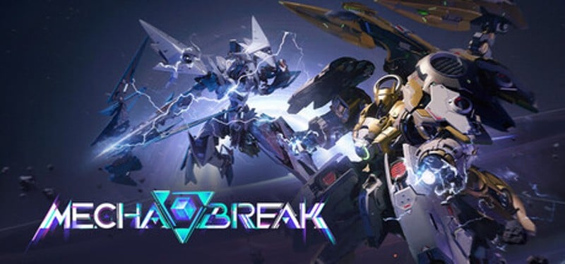 Mecha BREAK Image
