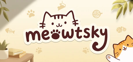 Games like Meowtsky