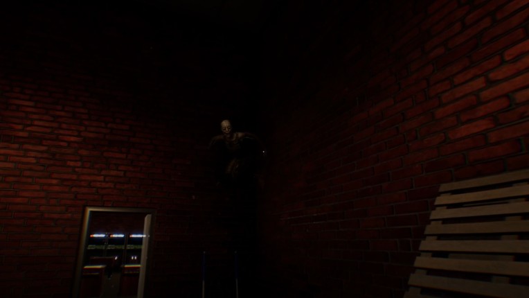 Midnight Crane screenshot