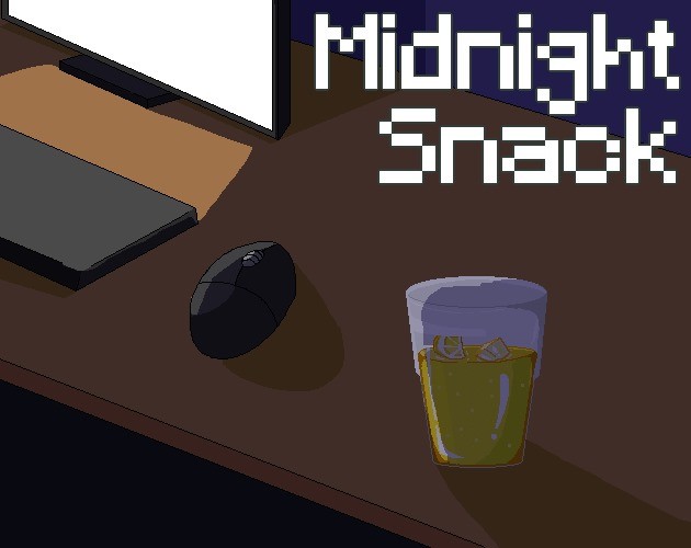 Games like Midnight Snack