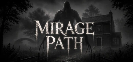 Games like Mirage Path