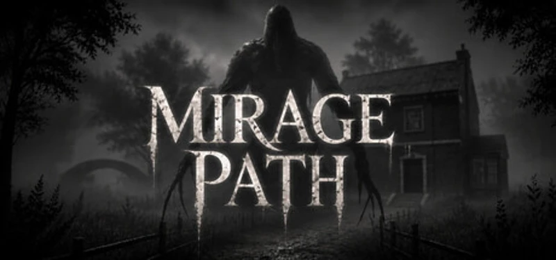 Mirage Path Image