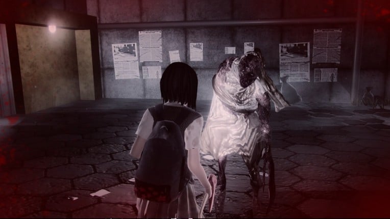 Misguided Remastered screenshot