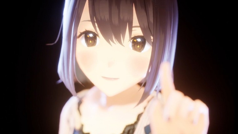 MocapForStreamer screenshot