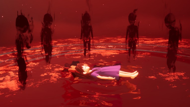 Mona: The Endless Journey screenshot