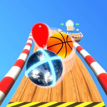 Morph Balls Image