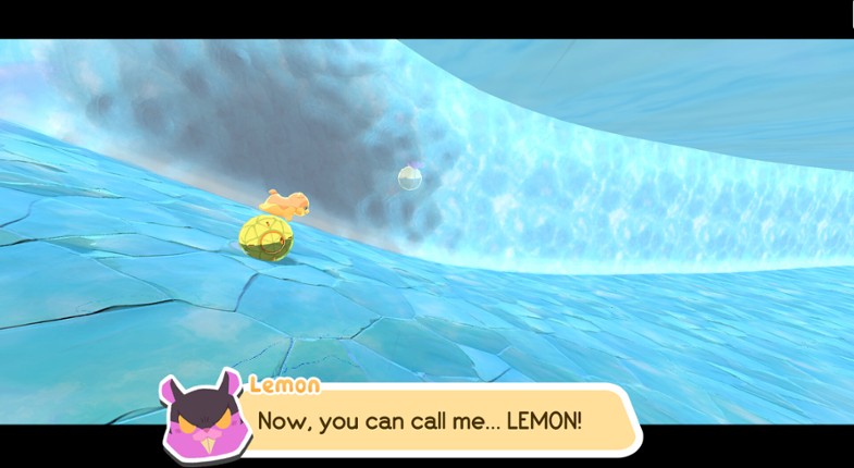 Move, Move, Melon!! Image