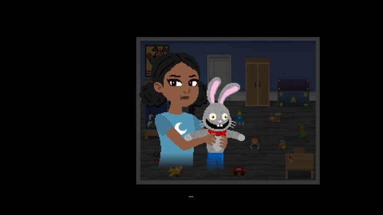 Mr Hopps Playhouse: The Toybox screenshot