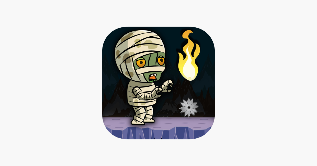 Games like Mummy Run Escape Game Forever