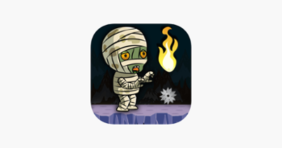 Mummy Run Escape Game Forever Image