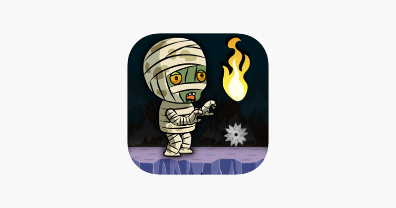 Mummy Run Escape Game Forever Game Cover