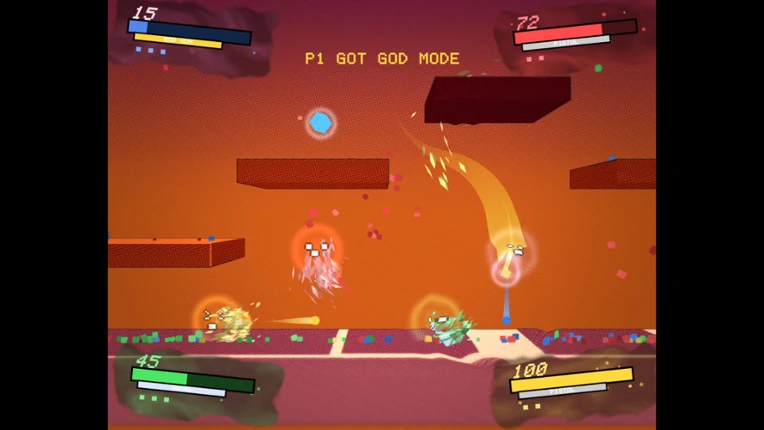 Murmur Murder screenshot