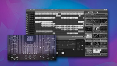 Music Maker 2017 Premium Steam Edition Image