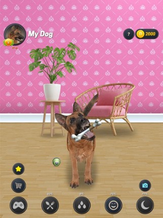 My Dog (Dog Simulator) Image