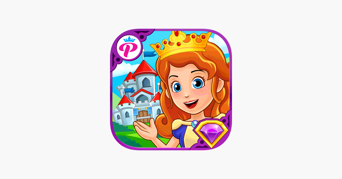 Games like My Little Princess : Castle