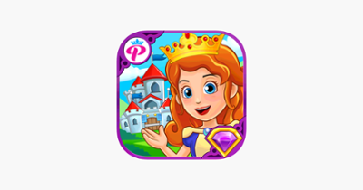 My Little Princess : Castle Image