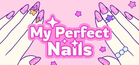 Games like My Perfect Nails